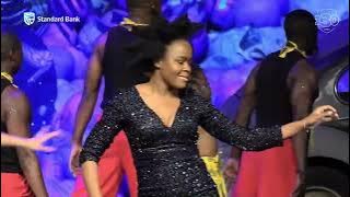 Maputo Tem  (Sheila Jesuita) -  Onésia Muholove