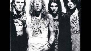 The Wildhearts - Woah Shit, You Got Through