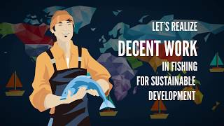 Combating Human Trafficking And Forced Labour In Fishing