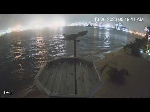 Mission Resolve Live Stream