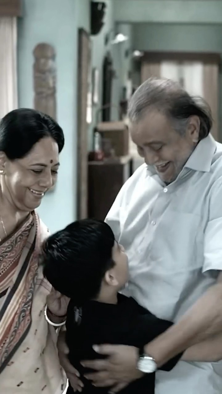 এই বড়দিনে একটাই plan! সপরিবারে #Shontaan দেখা #mithunchakraborty #rajchakarborty #subhashree