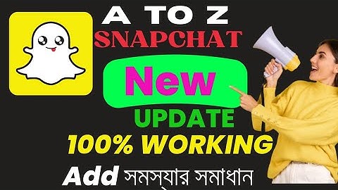 How to create Snapchat account, snapchat new update, #snapchatnewupdate #cpamarketing #snapchat