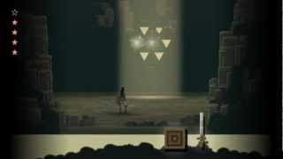 [PC] Superbrothers: Sword & Sworcery EP Walkthrough (Part 2)