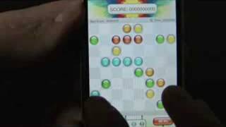 aBalls Lite Game Review for iPhone and iPod screenshot 2
