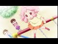 TVアニメ『アニマエール!』第7話「トップは高所恐怖症」予告