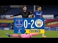 EVERTON 0-2 MAN CITY | EXTENDED FA CUP HIGHLIGHTS