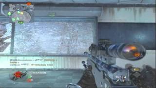 Hit Markers FML.#1