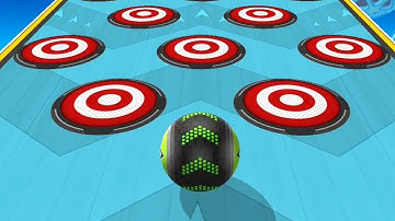 🔥Going Balls: Super Speed Run Gameplay | Level-549-554 - Walkthrough | iOS/Android | 🏆