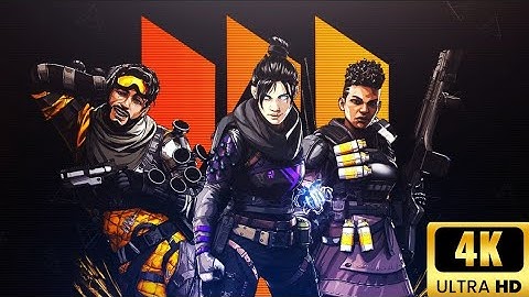 Apex Legends Mobile - Soft Launch Official Trailer  #apexlegendsmobile #nilgaming