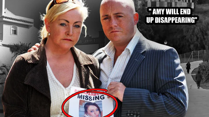 Irish Girl Vanished In Spain | The Disappearance o...