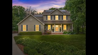 4109 Wimbledon Dr, Lawrence, KS