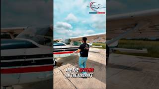 Single or multi engine #aviation #cockpitclasses #pilottraining #commercialpilot #dgcagroundclasses