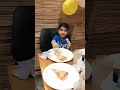 Aryan's 5 year old Birthday party memories❤