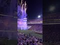 LSU Tiger Stadium Pre-Game 11/22/25