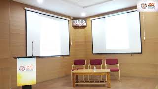 Induction 2023 - Library and Information Centre