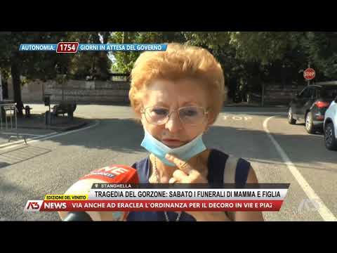 A3 NEWS VENETO | 11/08/2022