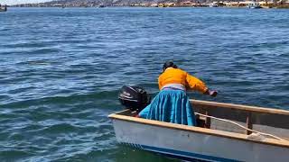 PUNO CIUDAD DEL LAGO