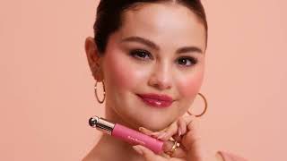 New Drop Alert! The NEW Soft Pinch Luminous Powder Blush by Rare Beauty screenshot 3