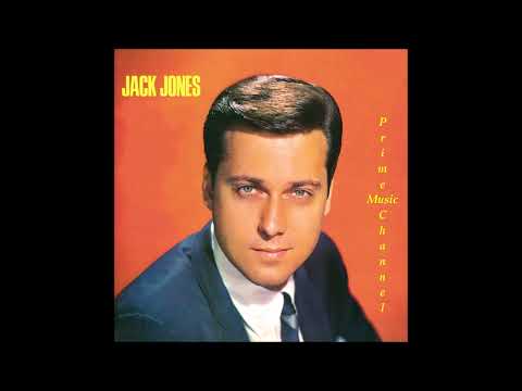 JACK JONES ~ Wives and Lovers