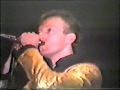 Capture de la vidéo The Shades  Live In France 1979/80