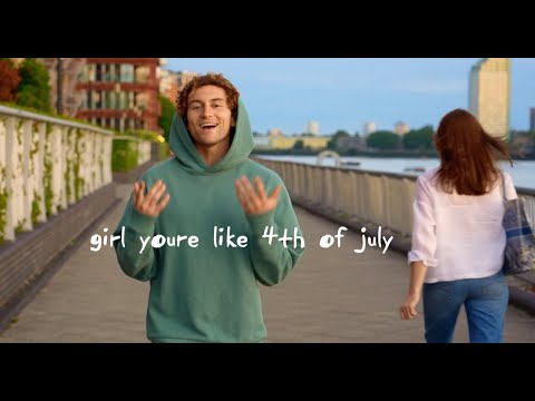 sammy rash - stars (official lyric video)