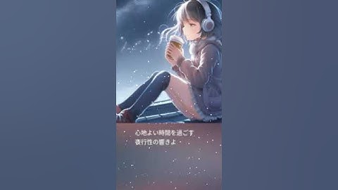 Thumbnail of 【全てAIで作成】【曲】【歌詞】【イラスト】#ai #song #sunoai #haiperai #shorts