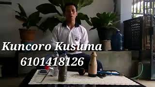 TUTORIAL MODIFIKASI PERALATAN PERMAINAN WOODBALL | by Kuncoro Kusuma screenshot 4