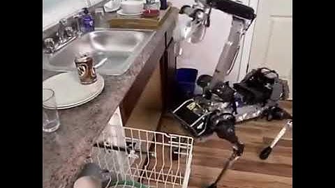 Robot advantages and disadvantages