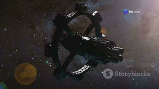 An Epic Journey Around The Milky Way: Space Documentary