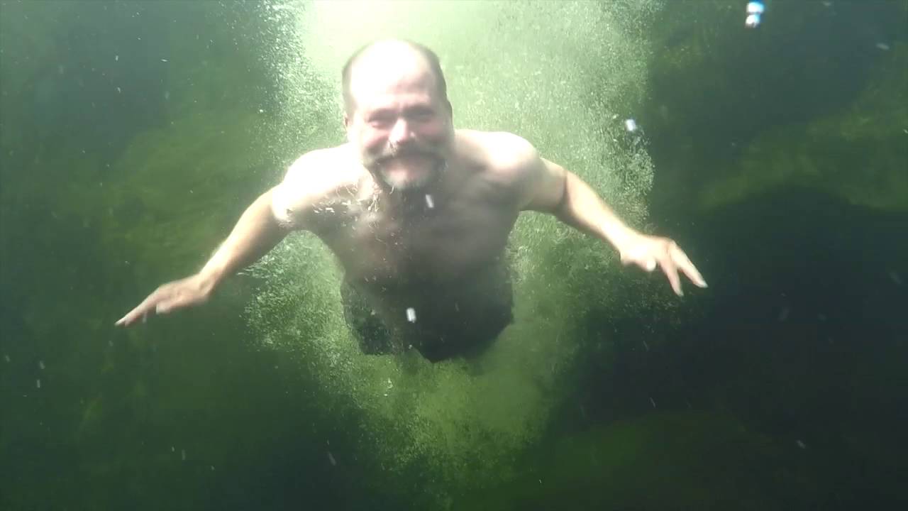 Apprenticeship Day Off from Survival, Bushcraft, and Primitive Skills Training