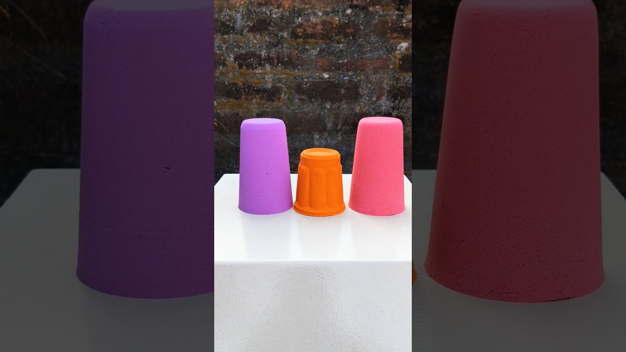 beautiful colour sand videos 