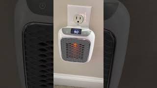 Heatwell Heater Review Best Space Heater for Rooms Heatwell Heater