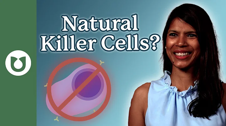 What are natural killer cells? #myeloma