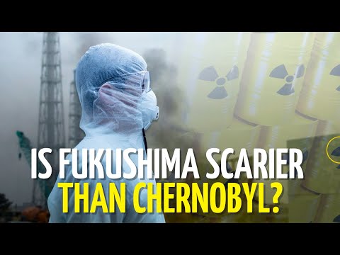 The Fukushima Lie That Kills. Why Are The Japanese Silent?
