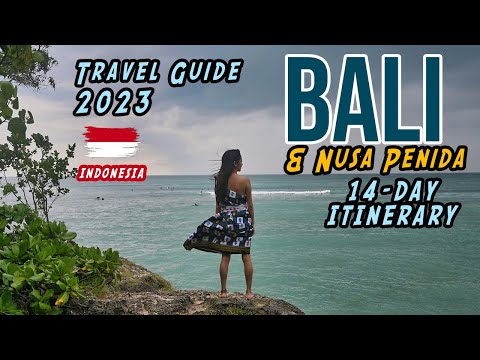 Wideo: Czy bali i balikpapan to to samo miejsce?