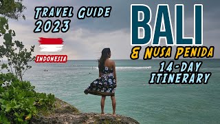 Bali & Nusa Penida Travel Guide - Balinese Hinduism is Beyond Comparison - 2023 by TRAVERART 26,150 views 10 months ago 57 minutes