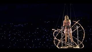 Taylor swift - Reputation Stadium Tour \/ Acapella