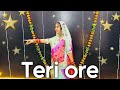  teri ore  dance choreography  new rajasthani dance 