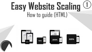 How To Better Scale Your Website On Any Device (Using HTML)