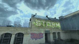 MW2 Stimulus Package Trailer Infinity Ward