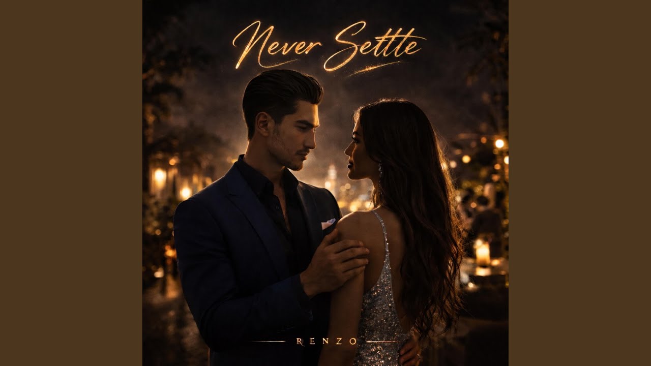 Watch Never Settle on YouTube Watch Never Settle on YouTube