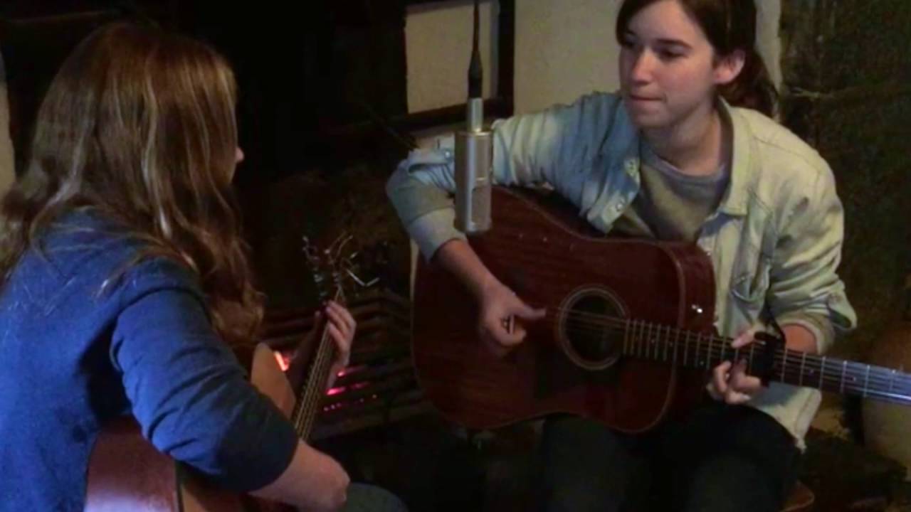 Where There's No You - Reina del Cid