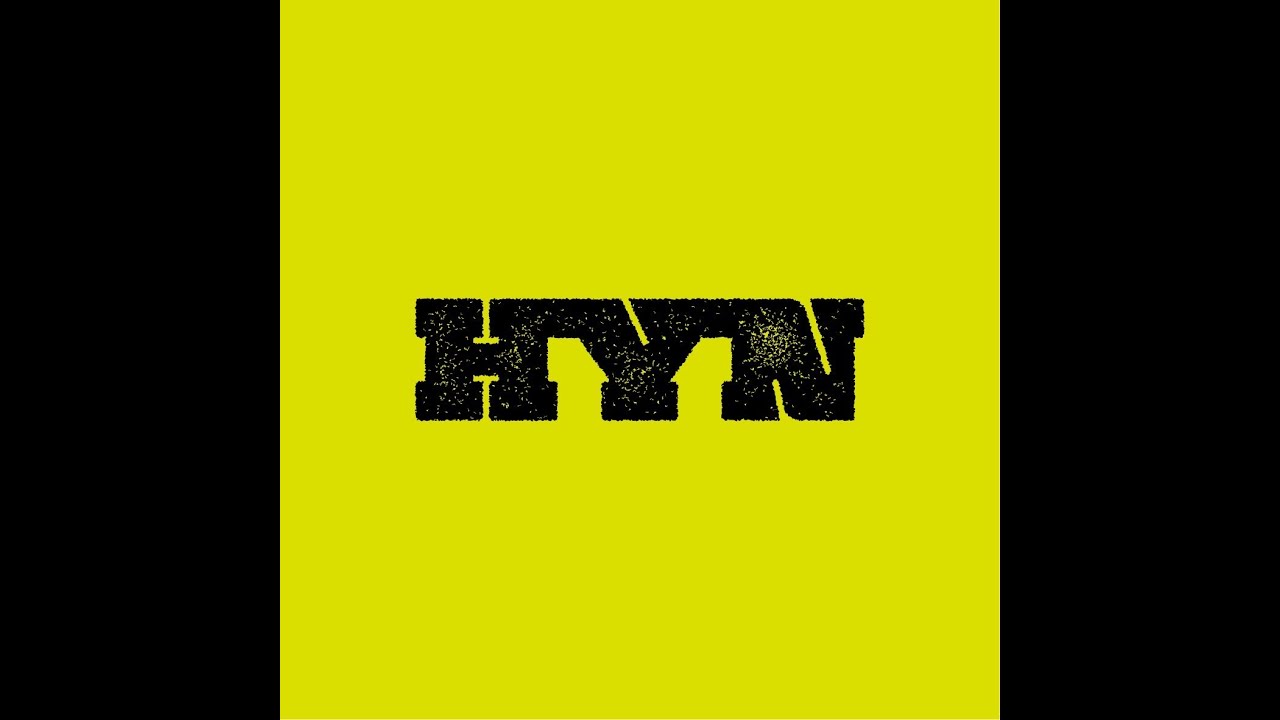 HYN - Cycle (Lyric Video)