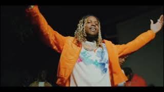 Lil Baby x Lil Durk Ft Rod Wave - Rich Off Pain