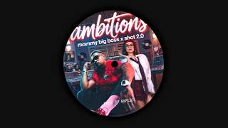 Mommy Big Boss X Shot 2.0 X Ambitions- Rosita & Lvbel C5 (prod. by @Raplicaa) TIKTOK RE-MIX