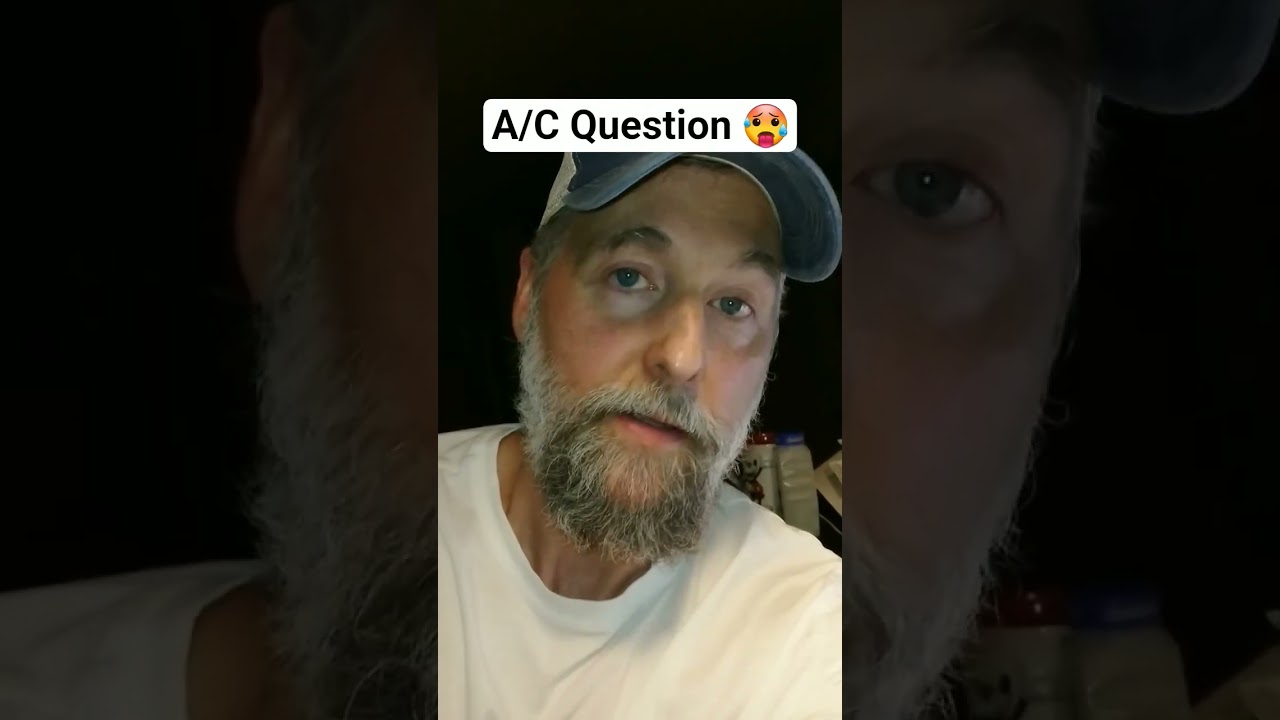 AC compressor replacement question #diy #autorepair #acrepair