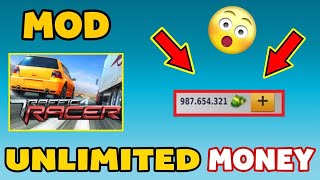 Traffic is Unlimited Cash | How to get Cash Doubler/No Ads Traffic Racer Mod Apk - 2023 screenshot 1