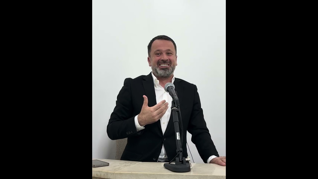 Želiš li biti istinski vjernik? Mr. Mirza ef. Mešić