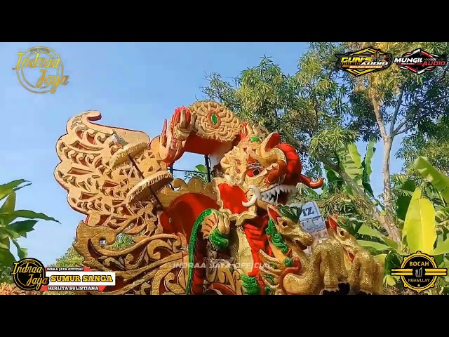 INDRA JAYA || SUMUR SANGA || HERLITA SULISTIANA || SHOW BOGEG KARANG LAYUNG - INDRAMAYU class=