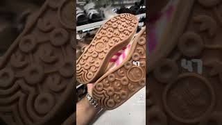 Fuzzy Gazelles at Ross?! 😭 adidas Gazelle Bold #adidas #sneakers #fashion #girly #girlpop